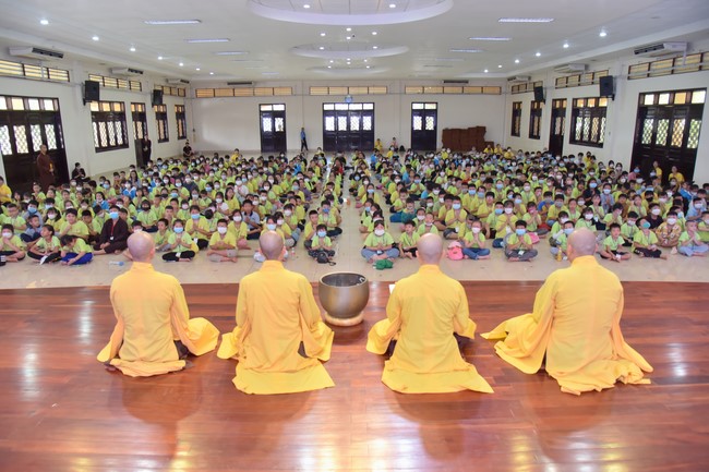 The 35th Kid Playground