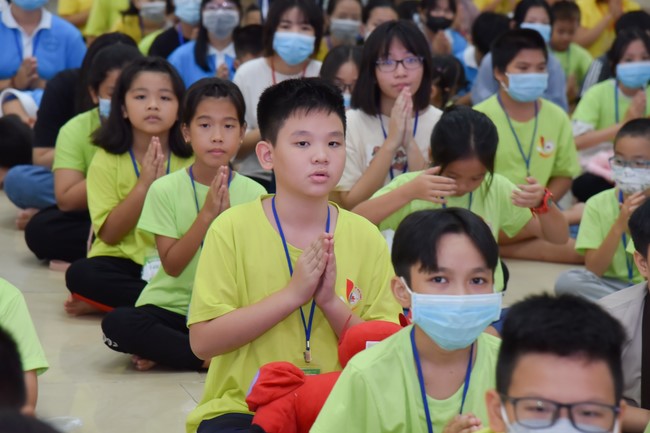 The 35th Kid Playground