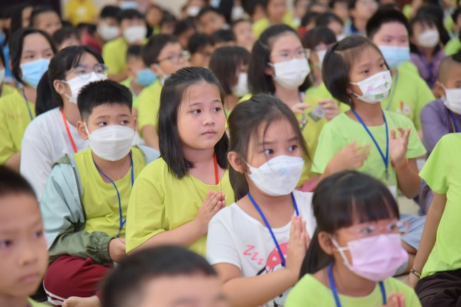 The 35th Kid Playground