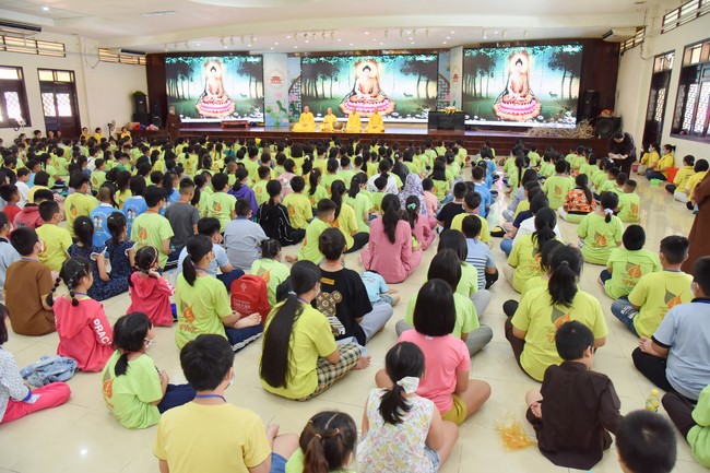 The 35th Kid Playground