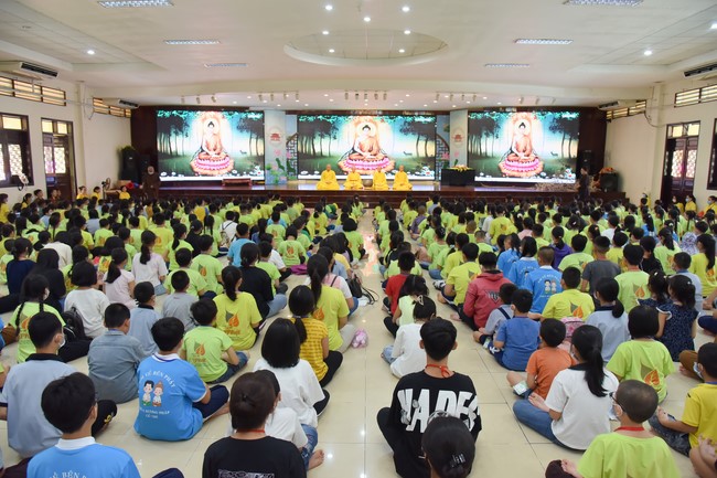 The 35th Kid Playground