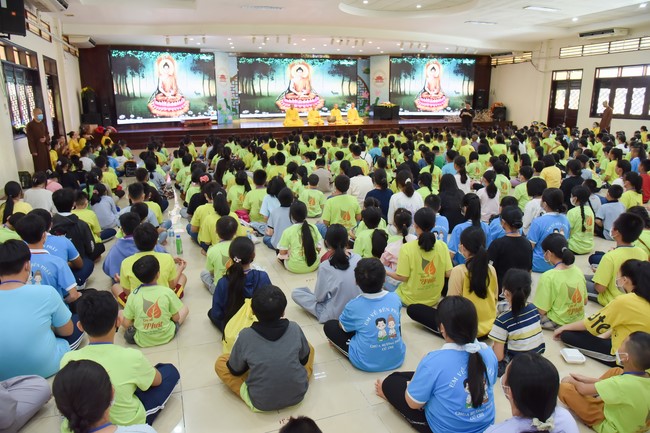 The 35th Kid Playground