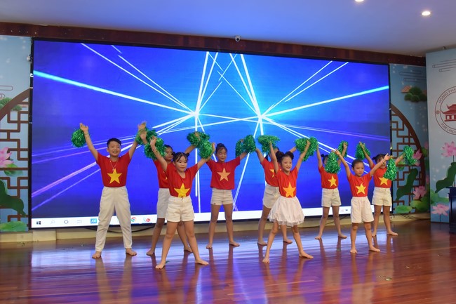 The 35th Kid Playground