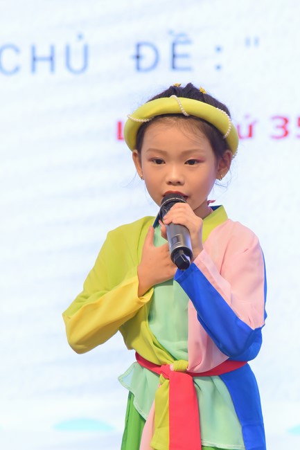 The 35th Kid Playground