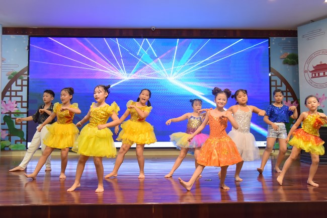 The 35th Kid Playground