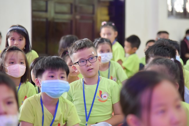 The 35th Kid Playground