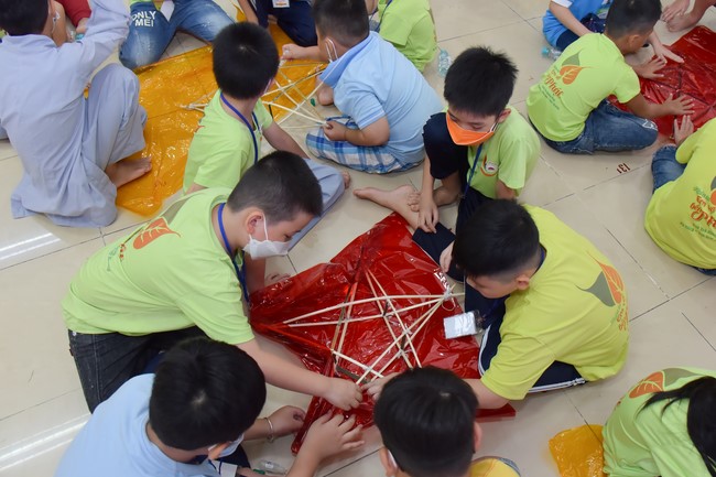 The 35th Kid Playground