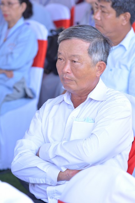 Abbot Appointment Ceremony of An Son Pagoda in Quang Ngai