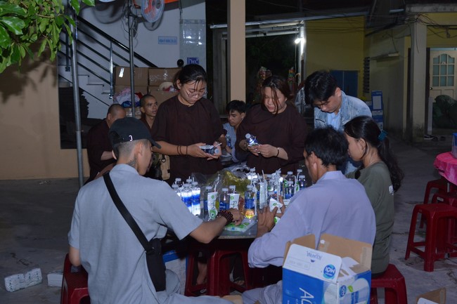 Abbot Appointment Ceremony of An Son Pagoda in Quang Ngai