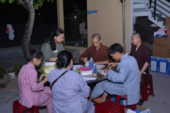 Abbot Appointment Ceremony of An Son Pagoda in Quang Ngai
