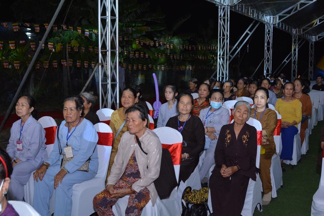 Abbot Appointment Ceremony of An Son Pagoda in Quang Ngai
