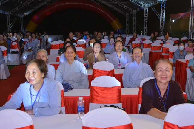 Abbot Appointment Ceremony of An Son Pagoda in Quang Ngai
