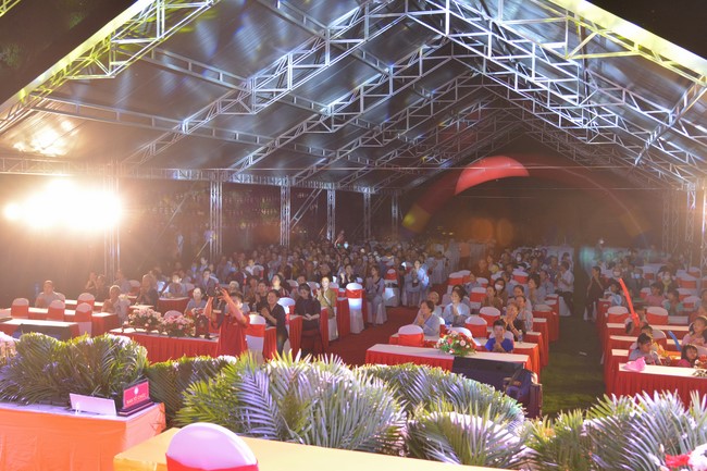 Abbot Appointment Ceremony of An Son Pagoda in Quang Ngai