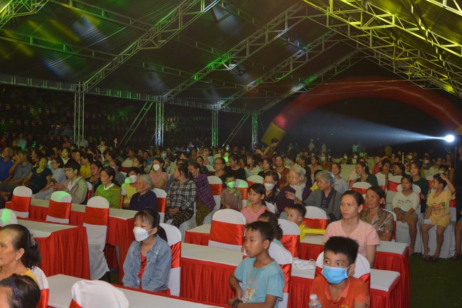 Abbot Appointment Ceremony of An Son Pagoda in Quang Ngai