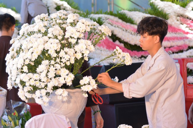 Abbot Appointment Ceremony of An Son Pagoda in Quang Ngai