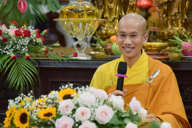 Repentance ceremony on Aug.14th, Year of the Tiger