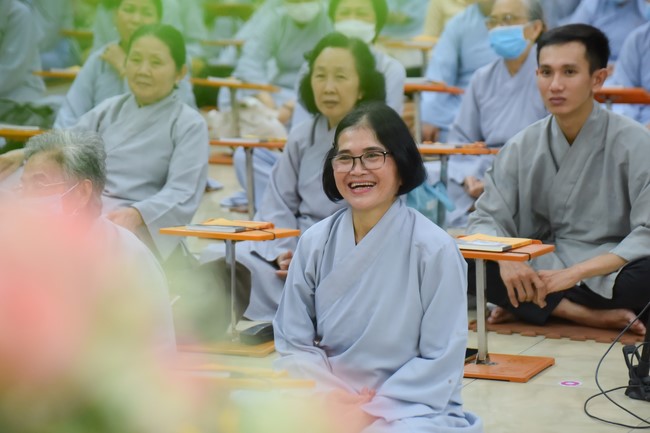 Repentance ceremony on Aug.14th, Year of the Tiger
