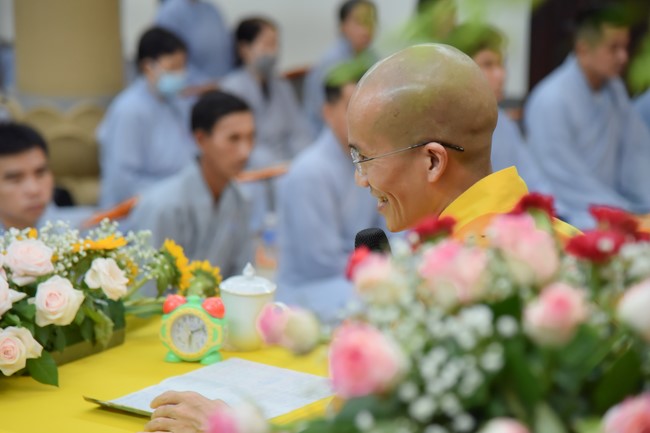 Repentance ceremony on Aug.14th, Year of the Tiger