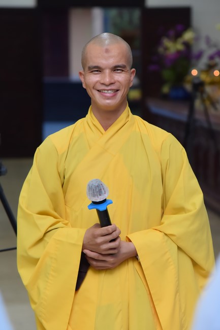 Repentance ceremony on Aug.14th, Year of the Tiger