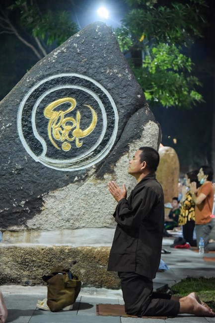 Repentance ceremony on Aug.14th, Year of the Tiger