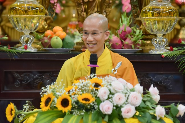 Repentance ceremony on Aug.14th, Year of the Tiger