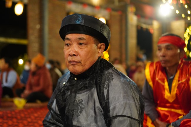 Three-Jewel Refuge Ceremony at Dai Co Viet Pagoda – Yen Bai