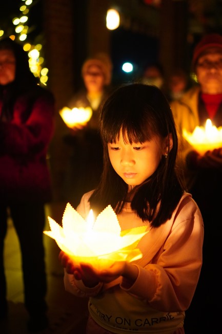 Three-Jewel Refuge Ceremony at Dai Co Viet Pagoda – Yen Bai