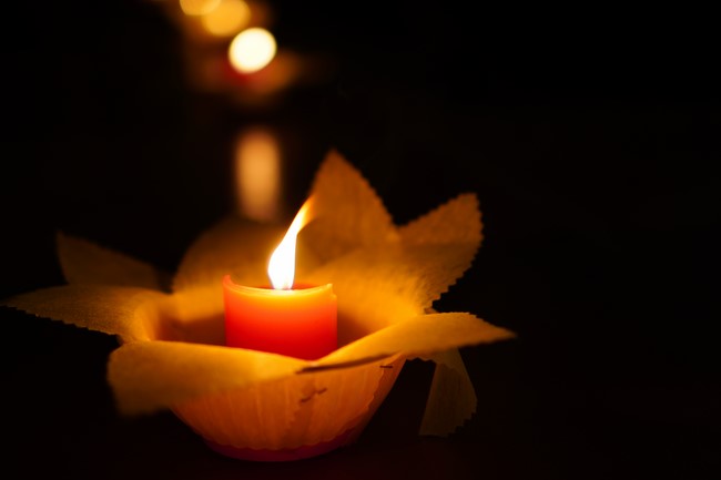 Three-Jewel Refuge Ceremony at Dai Co Viet Pagoda – Yen Bai