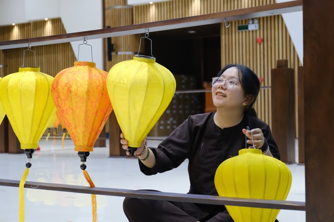 Preparation Activities to Welcome Year of Cat (part 3)