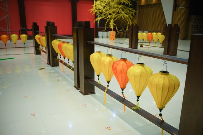 Preparation Activities to Welcome Year of Cat (part 3)