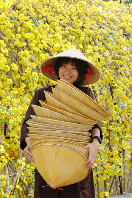 Preparation Activities to Welcome Year of Cat (part 3)