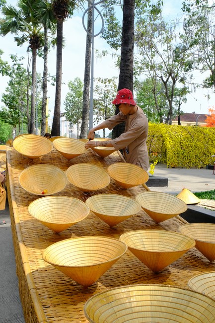 Preparation Activities to Welcome Year of Cat (part 3)