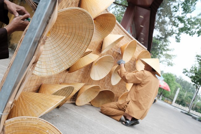 Preparation Activities to Welcome Year of Cat (part 3)