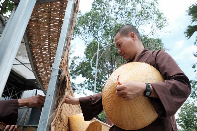 Preparation Activities to Welcome Year of Cat (part 3)