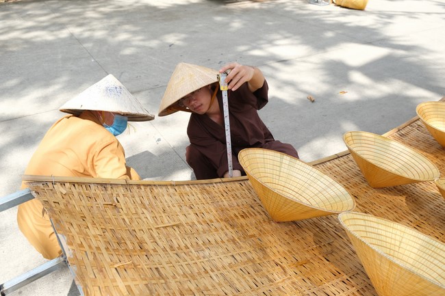 Preparation Activities to Welcome Year of Cat (part 3)