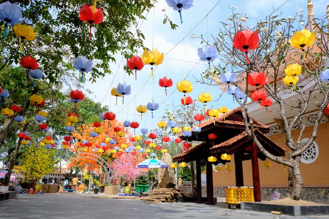 Preparation Activities to Welcome Year of Cat (part 3)