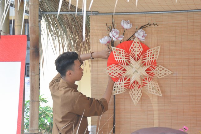 Preparation Activities to Welcome Year of Cat (part 3)