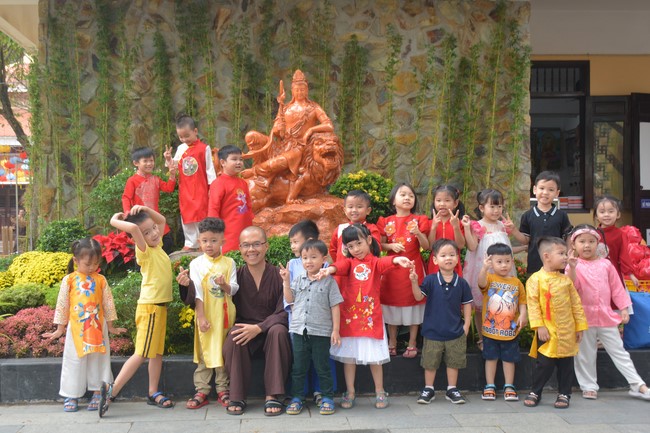 Preparation Activities to Welcome Year of Cat (part 3)