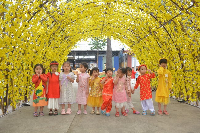 Preparation Activities to Welcome Year of Cat (part 3)