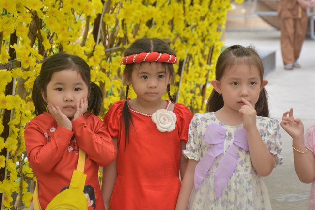 Preparation Activities to Welcome Year of Cat (part 3)