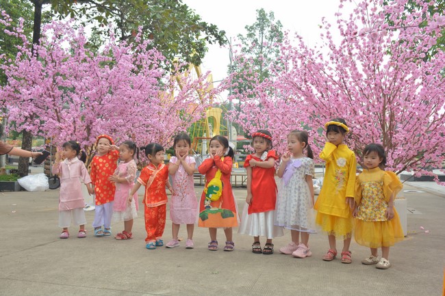 Preparation Activities to Welcome Year of Cat (part 3)