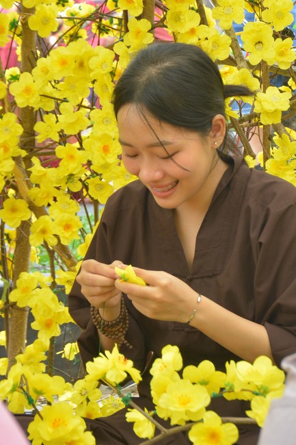 Preparation Activities to Welcome Year of Cat (part 3)