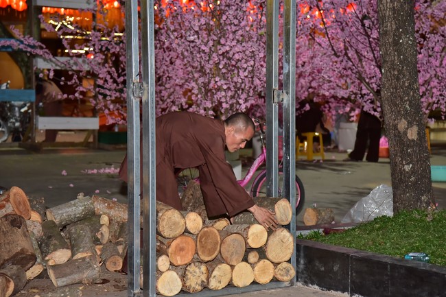 Preparation Activities to Welcome Year of Cat (part 3)