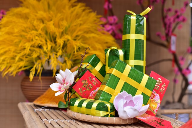 Preparation Activities to Welcome Year of Cat (part 3)