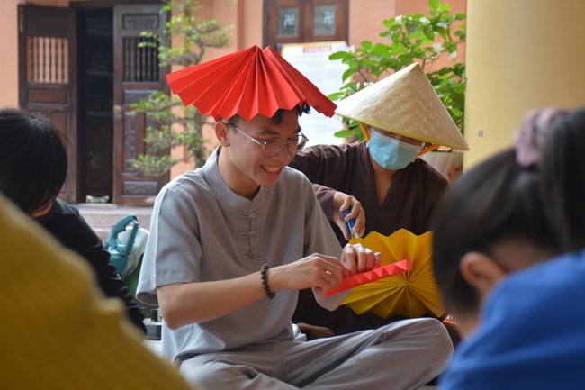 Preparation Activities to Welcome Year of Cat (part 3)