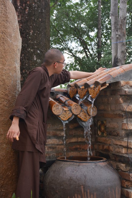 Preparation Activities to Welcome Year of Cat (part 3)