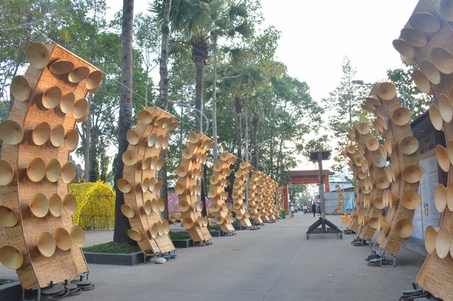 Preparation Activities to Welcome Year of Cat (part 3)