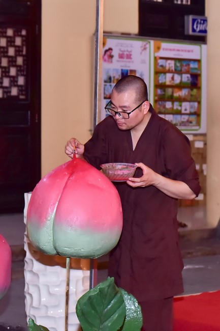 Preparation Activities to Welcome Year of Cat (part 3)