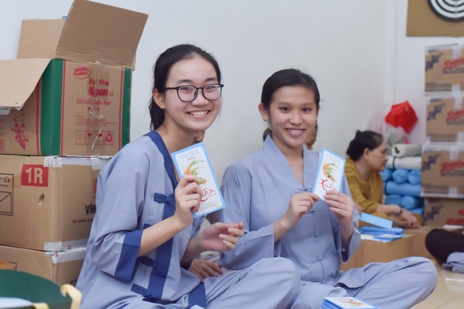 Preparation Activities to Welcome Year of Cat (part 3)