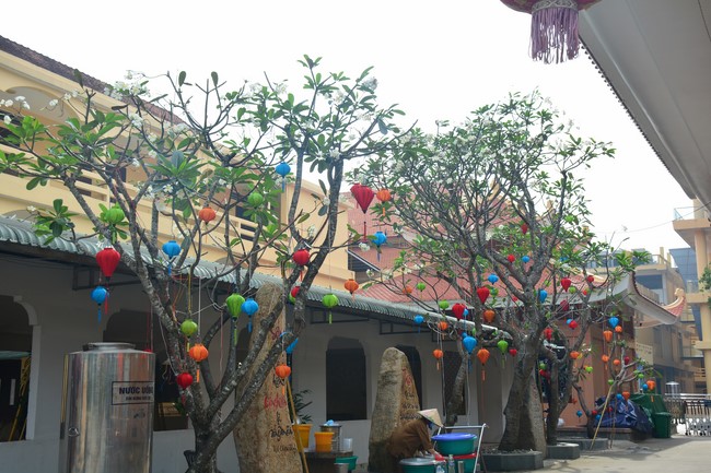 Preparation Activities to Welcome Year of Cat (part 3)